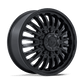 Fuel 1PC ARC DRW 22X8.25 10X225 +104 BD (F) Wheels