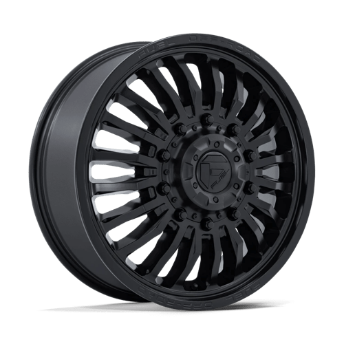 Fuel 1PC ARC DRW 22X8.25 10X225 +104 BD (F) Wheels