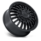 Fuel 1PC ARC DRW 22X8.25 10X225 +104 BD (F) Wheels