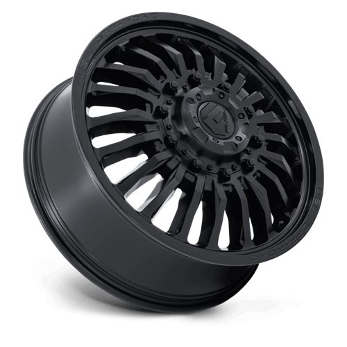 Fuel 1PC ARC DRW 22X8.25 10X225 +104 BD (F) Wheels