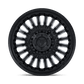 Fuel 1PC ARC DRW 22X8.25 10X225 +104 BD (F) Wheels