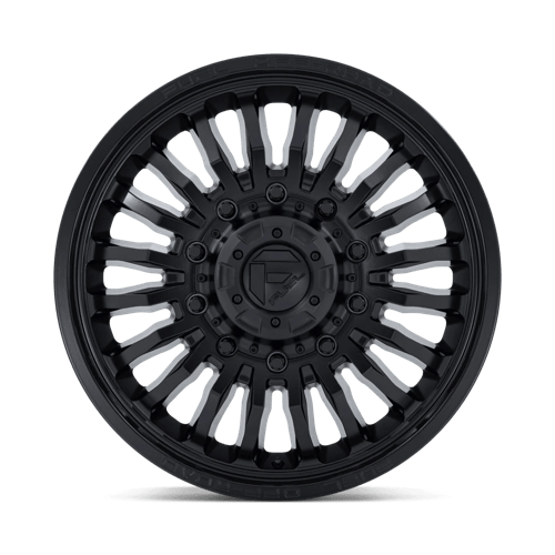 Fuel 1PC ARC DRW 22X8.25 10X225 +104 BD (F) Wheels