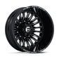 Fuel 1PC ARC DRW 22X8.25 10X225 -201 NBL (R) Wheels