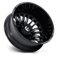 Fuel 1PC ARC DRW 22X8.25 10X225 -201 NBL (R) Wheels