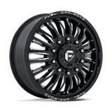 Fuel 1PC ARC DRW 22X8.25 10X225 +104 NBL (F) Wheels