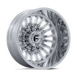 Fuel 1PC ARC DRW 20X8.25 10X225 -201 H (R) Wheels