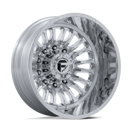 Fuel 1PC ARC DRW 20X8.25 8X170 -227 H (R) Wheels