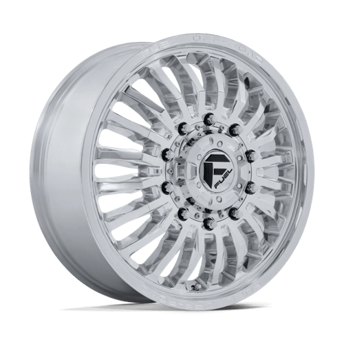 Fuel 1PC ARC DRW 20X8.25 8X6.5 +104 H (F) Wheels
