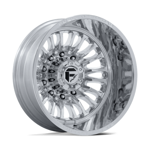 Fuel 1PC ARC DRW 22X8.25 8X6.5 -265 H (R) Wheels