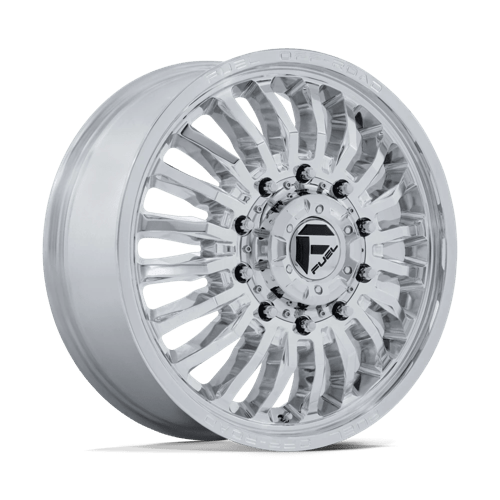 Fuel 1PC ARC DRW 22X8.25 8X6.5 +104 H (F) Wheels