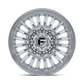 Fuel 1PC ARC DRW 22X8.25 8X210 +104 H (F) Wheels