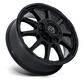 Fuel 1PC CIRCUIT DRW 20X8.25 8X200 105 BL (F) Wheels
