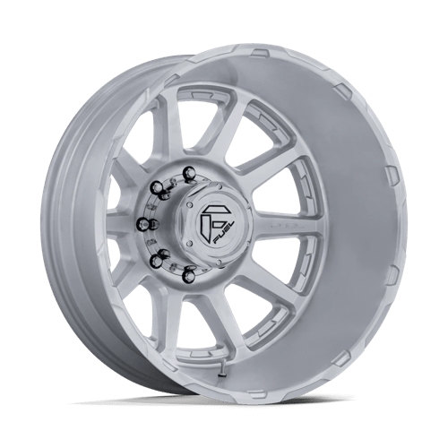 Fuel 1PC CIRCUIT DRW 20X8.25 8X200 -202 MSL (R) Wheels