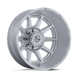 Fuel 1PC CIRCUIT DRW 20X8.25 8X200 -202 MSL (R) Wheels