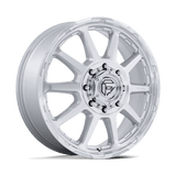 Fuel 1PC CIRCUIT DRW 22X8.25 8X210 105 MSL (F) Wheels