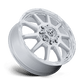Fuel 1PC CIRCUIT DRW 22X8.25 8X210 105 MSL (F) Wheels