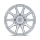 Fuel 1PC CIRCUIT DRW 24X8.25 10X225 105 MSL (F) Wheels
