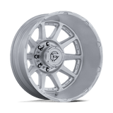 Fuel 1PC CIRCUIT DRW 22X8.25 8X200 -202 MSL (R) Wheels