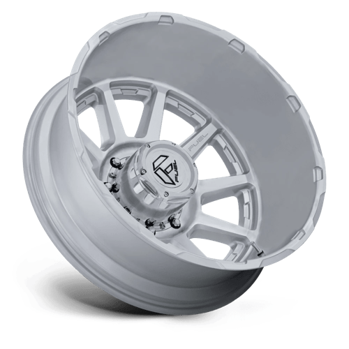 Fuel 1PC CIRCUIT DRW 22X8.25 8X200 -202 MSL (R) Wheels