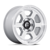 Fuel 1PC HYPE 18X8.5 6X5.5 106 +10 MACH Wheels
