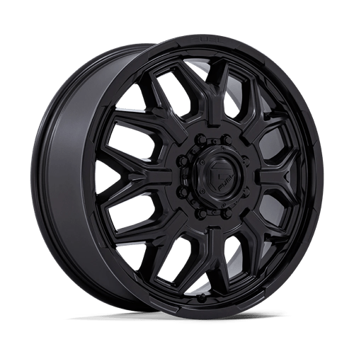 Fuel 1PC FLUX DRW 22X8.25 8X210 +104 BD (F) Wheels