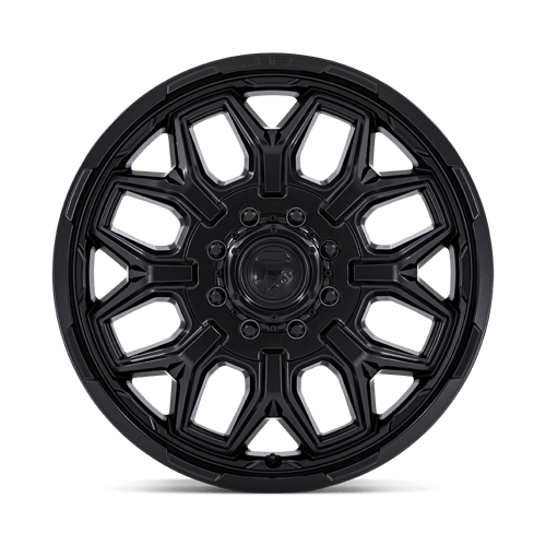 Fuel 1PC FLUX DRW 22X8.25 8X170 +104 BD (F) Wheels