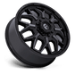Fuel 1PC FLUX DRW 20X8.25 8X170 +104 RBL (F) Wheels