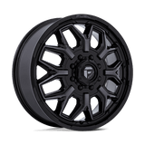 Fuel 1PC FLUX DRW 22X8.25 8X170 +104 RBL (F) Wheels