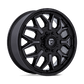 Fuel 1PC FLUX DRW 20X8.25 8X200 +104 RBL (F) Wheels
