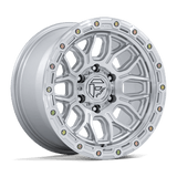 Fuel 1PC SURGE 18X9 5X5 71 +1 G-SLV-MCH Wheels