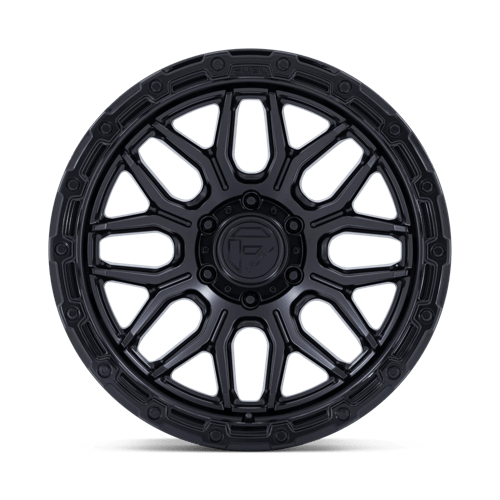 Fuel 1PC SURGE 17X9 6X135 87 +20 M-BLK GB-LP Wheels
