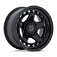 Fuel 1PC CORE 18X9 8X180 124 +12 G-BLK Wheels