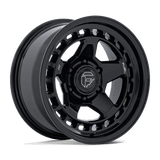Fuel 1PC CORE 17X8.5 6X135 87 +25 G-BLK Wheels