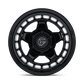 Fuel 1PC CORE 17X8.5 6X5.5 106 +25 G-BLK Wheels