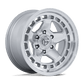 Fuel 1PC CORE 18X9 8X180 124 +12 H-SLV-MCH Wheels