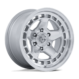 Fuel 1PC CORE 17X8.5 5X5 71 +0 H-SLV-MCH Wheels