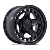 Fuel 1PC CORE 17X8.5 6X5.5 106 +0 M-BLK Wheels