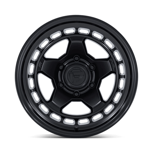 Fuel 1PC CORE 18X9 8X170 125 +12 M-BLK Wheels