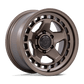 Fuel 1PC CORE 18X9 6X5.5 106 +12 M-BRNZ Wheels