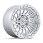 Fuel 1PC HAVOC 18X9 5X5 71 +12 G-SLV-MCH Wheels