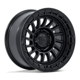 Fuel 1PC HAVOC 20X9 5X5 71 +1 M-BLK-GB-LP Wheels