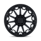 Fuel 1PC GRIP 20X10 6X5.5 106 -18 BLK-OUT Wheels