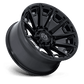 Fuel 1PC GRIP 20X10 6X135 87 -18 G-BLK Wheels