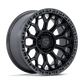 Fuel 1PC TALON 20X9 5X5 71 +20 G-BLK-GNMTL Wheels