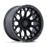 Fuel 1PC TALON 20X9 5X5 71 +20 G-BLK-GNMTL Wheels