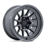 Fuel 1PC SPUR 17X9 6X4.5 66 +1 G-GNMTL Wheels