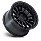 Fuel 1PC ASCEND 17X8.5 6X135 87 +25 M-BLK-GB-LP Wheels