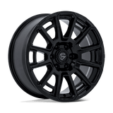 Fuel 1PC FOXHOUND 20X9 6X5.5 106 +20 G-BLK Wheels