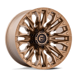 Fuel 1PC FLAME 8 20X9 8X170 125 +1 ZE Wheels