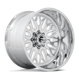 Fuel Forged GRIN CC 24X12 6X5.5 -40 POLISH Wheels